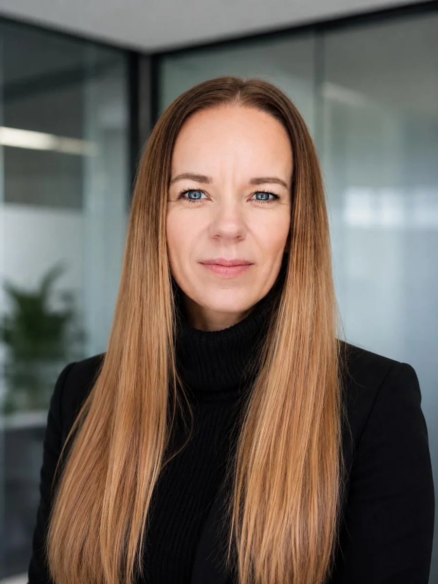 Sophia Wiehahn